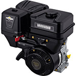 Briggs and Stratton Engines - Horizontal 10.0 GT